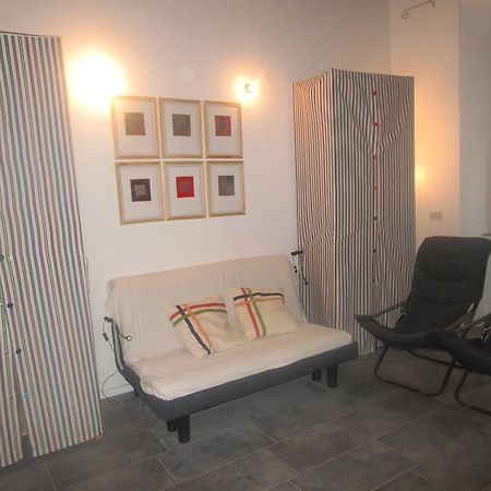 Crisalide Mini Sorano (Grosseto) Exterior foto