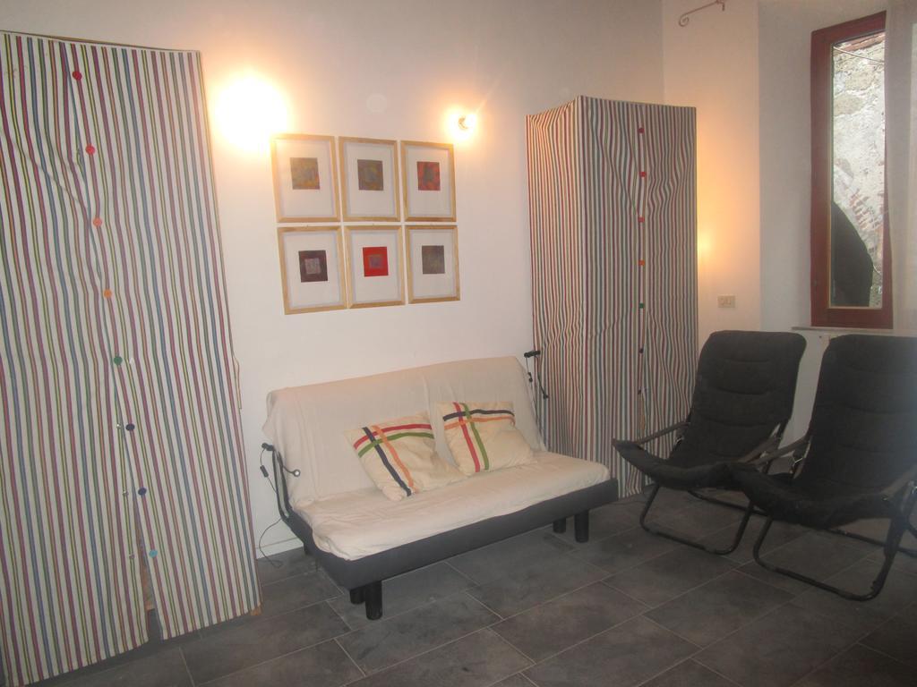 Crisalide Mini Sorano (Grosseto) Exterior foto