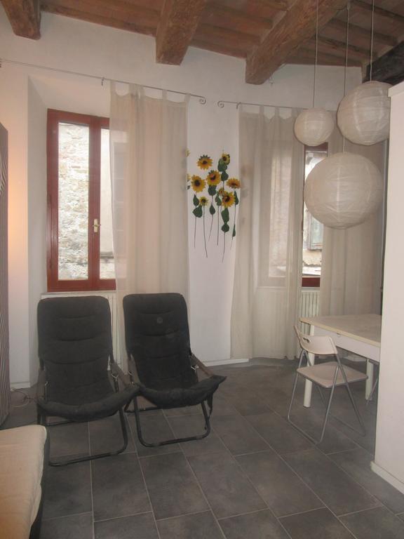Crisalide Mini Sorano (Grosseto) Exterior foto