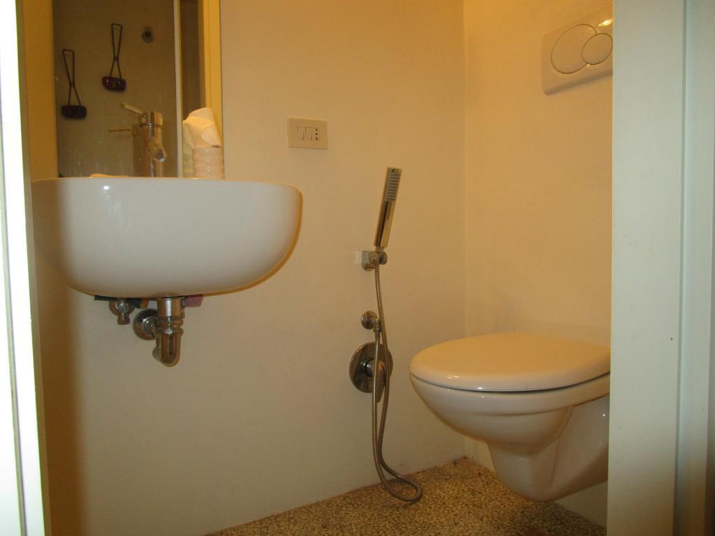 Crisalide Mini Sorano (Grosseto) Exterior foto