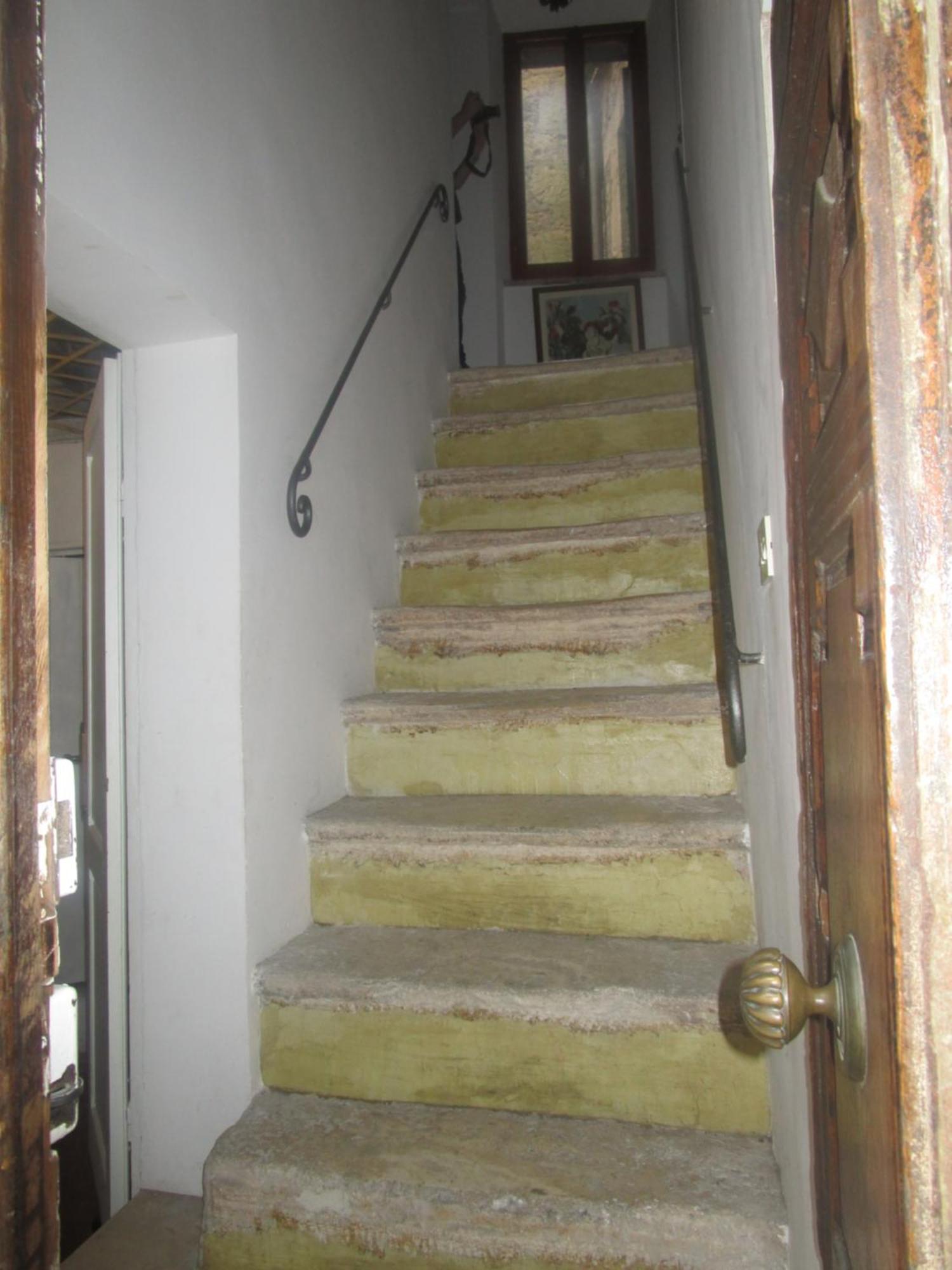 Crisalide Mini Sorano (Grosseto) Exterior foto