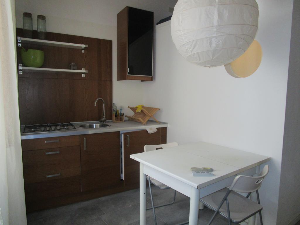 Crisalide Mini Sorano (Grosseto) Exterior foto